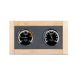 EOS Lux Climate Station Fahrenheit - Heracles Wellness