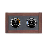 EOS Lux Climate Station Fahrenheit - Heracles Wellness