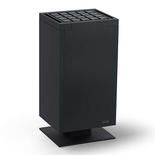EOS Mythos S35 Sauna Heater - Heracles Wellness