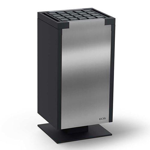 EOS Mythos S35 Sauna Heater - Heracles Wellness