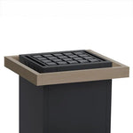 EOS Mythos Safety Rail - Heracles Wellness