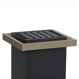 EOS Mythos Safety Rail - Heracles Wellness