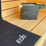 EOS Sauna Bucket Set - Heracles Wellness