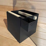 EOS Sauna Bucket Set - Heracles Wellness