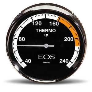 EOS Thermometer - Heracles Wellness