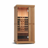 Finnmark FD - 1 Full - Spectrum Infrared Sauna - Heracles Wellness
