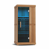 Finnmark FD - 1 Full - Spectrum Infrared Sauna - Heracles Wellness