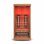 Finnmark FD - 1 Full - Spectrum Infrared Sauna - Heracles Wellness