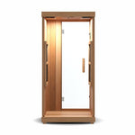 Finnmark FD - 1 Full - Spectrum Infrared Sauna - Heracles Wellness