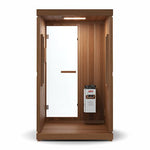 Finnmark FD - 4 Trinity Infrared & Steam Sauna Combo - Heracles Wellness