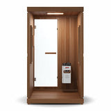 Finnmark FD - 4 Trinity Infrared & Steam Sauna Combo - Heracles Wellness
