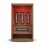 Finnmark FD - 4 Trinity Infrared & Steam Sauna Combo - Heracles Wellness