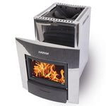 Harvia 20 Duo - Heracles Wellness