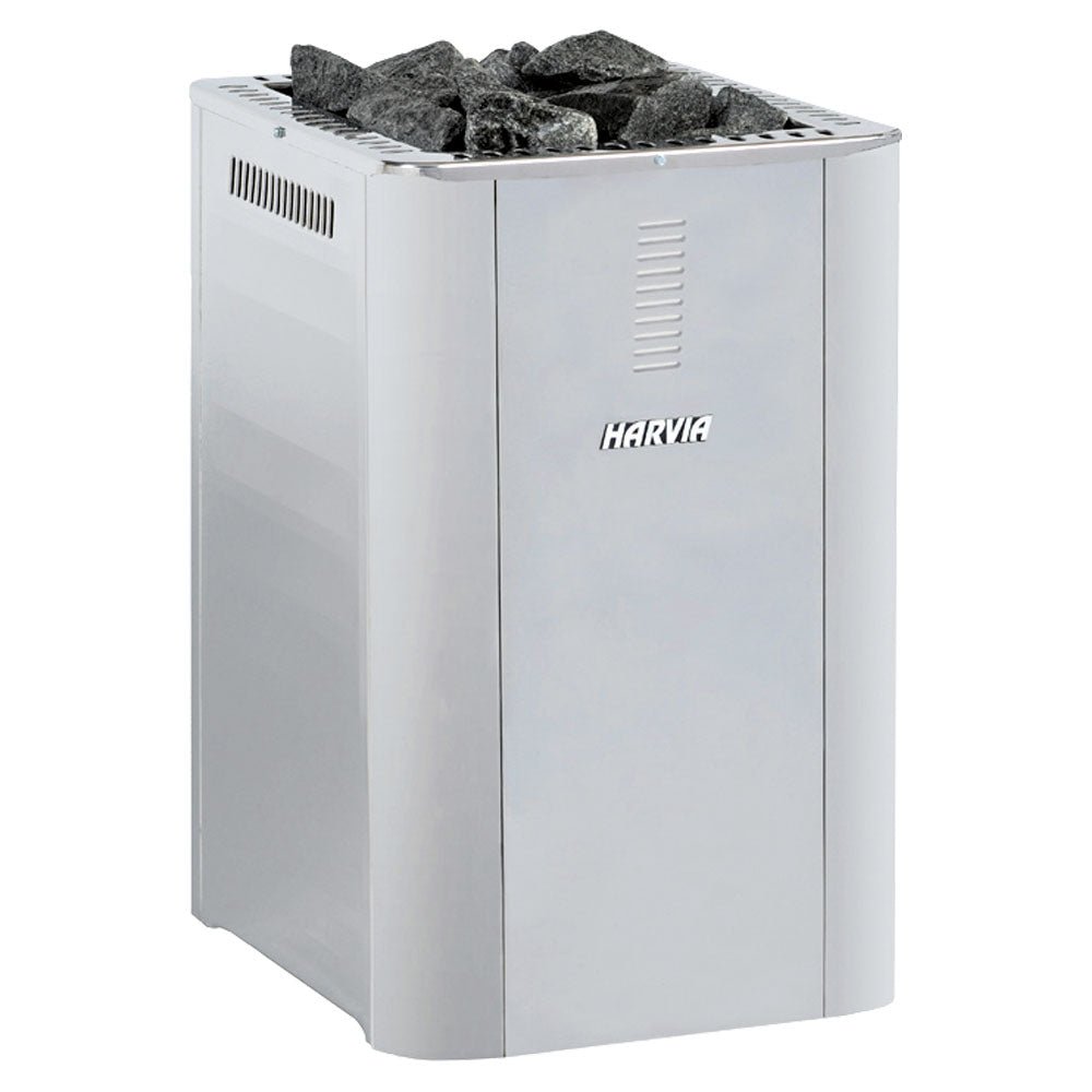 Harvia 20 Duo - Heracles Wellness