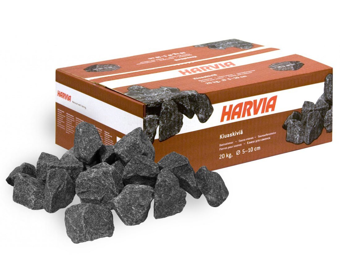 Harvia AC3000 - Heracles Wellness