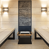 Harvia AC4000 - Heracles Wellness