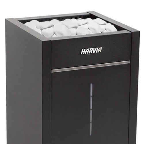 Harvia AC4000 - Heracles Wellness