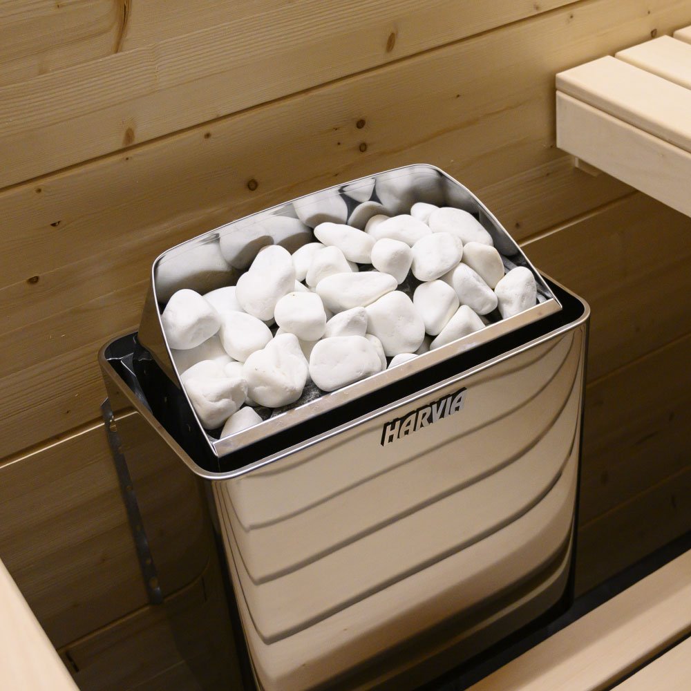 Harvia AC4000 - Heracles Wellness