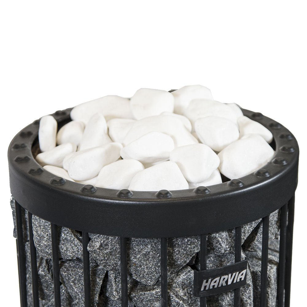 Harvia AC4000 - Heracles Wellness