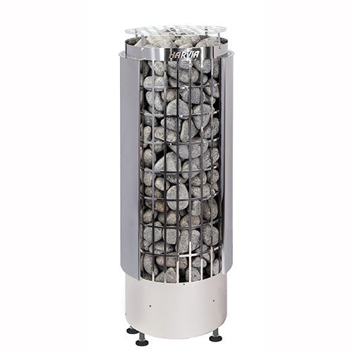 Harvia Cilindro PC110E - Heracles Wellness