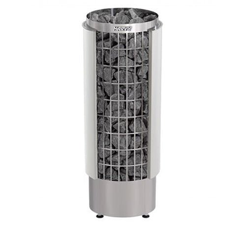 Harvia Cilindro PC90E - Heracles Wellness
