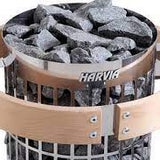 Harvia HPC4 - Heracles Wellness