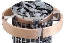 Harvia HPC4 - Heracles Wellness