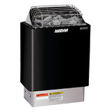 Harvia KIP60W Black - Heracles Wellness