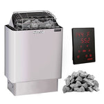 Harvia KIP60W Pkg - Heracles Wellness