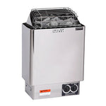 Harvia KIP80B Pkg - Heracles Wellness