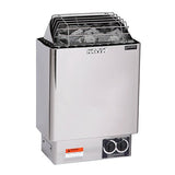 Harvia KIP80B Pkg - Heracles Wellness