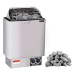 Harvia KIP80B Pkg - Heracles Wellness