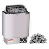 Harvia KIP80B Pkg - Heracles Wellness