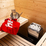Harvia KIP80W - Heracles Wellness