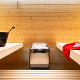 Harvia KIP80W - Heracles Wellness