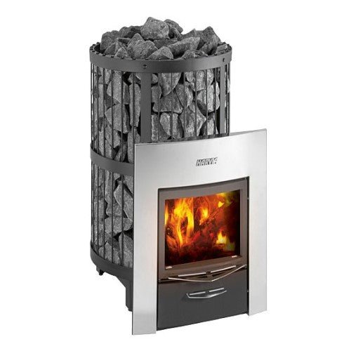 Harvia Legend 240 Duo - Heracles Wellness