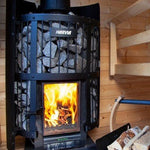 Harvia Legend 240 GreenFlame - Heracles Wellness