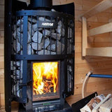 Harvia Legend 240 GreenFlame - Heracles Wellness