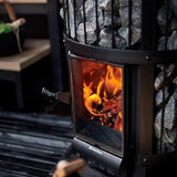 Harvia Legend 240 GreenFlame - Heracles Wellness