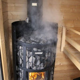 Harvia Legend 240 GreenFlame - Heracles Wellness