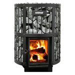 Harvia Legend 240 GreenFlame - Heracles Wellness