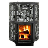 Harvia Legend 240 GreenFlame - Heracles Wellness
