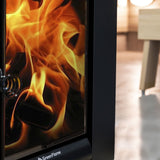 Harvia Linear 22 GreenFlame ES 15.7kW - Heracles Wellness