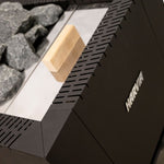 Harvia Linear 22 GreenFlame ES 15.7kW - Heracles Wellness