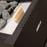 Harvia Linear 22 GreenFlame ES 15.7kW - Heracles Wellness