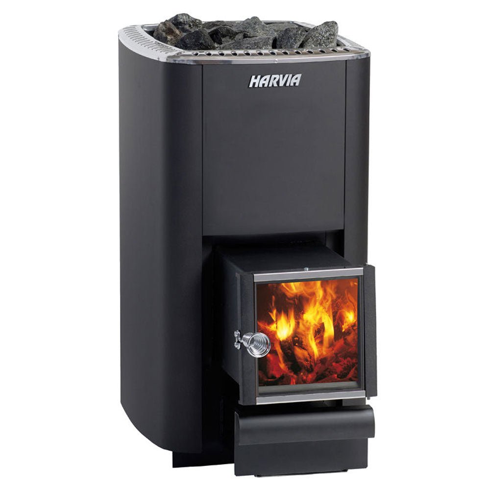 Harvia M3 SL - Heracles Wellness