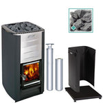 Harvia M3 SS Pkg - Heracles Wellness