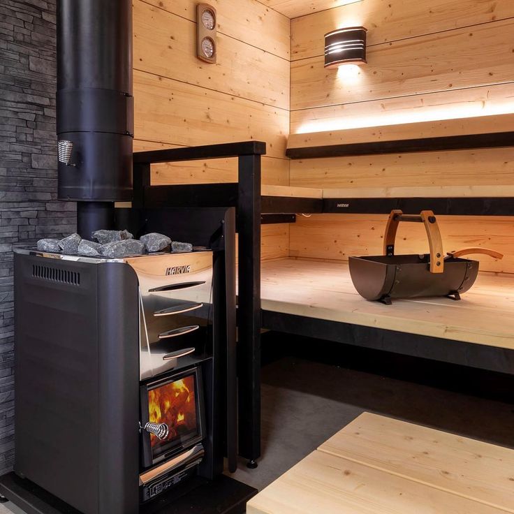 Harvia Pro 20 - Heracles Wellness