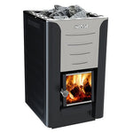 Harvia Pro 20 BK Pkg - Heracles Wellness
