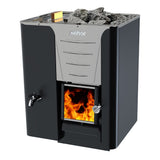 Harvia Pro 20 LS 24.1kW - Heracles Wellness